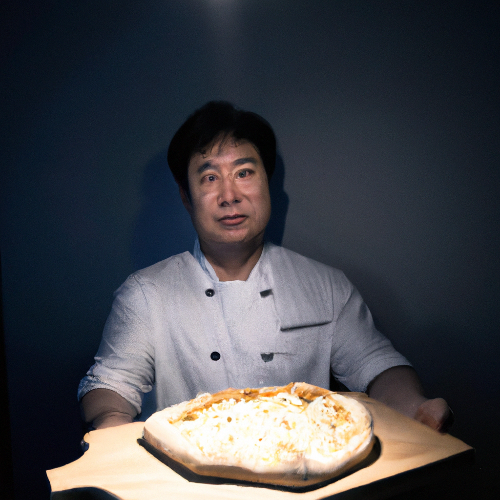 헤드 셰프